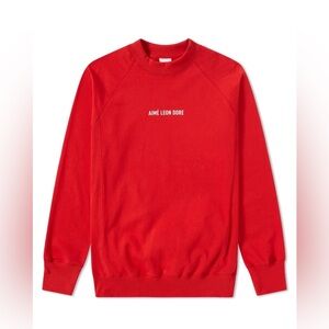 Aime Leon Dore Crew Neck